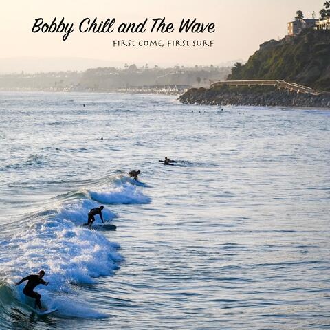 First Come First Surf