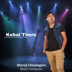 Kebal Timro