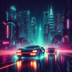 Midnight Pursuit