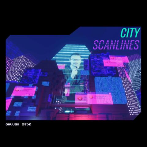 City Scanlines