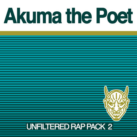 Unfiltered rap pack 2