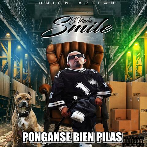 PÓNGANSE BIEN PILAS