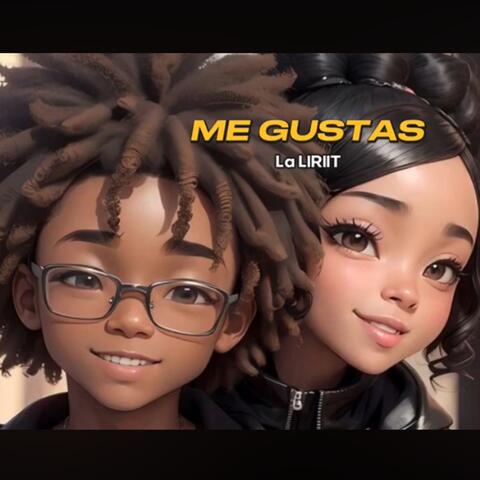 ME GUSTAS