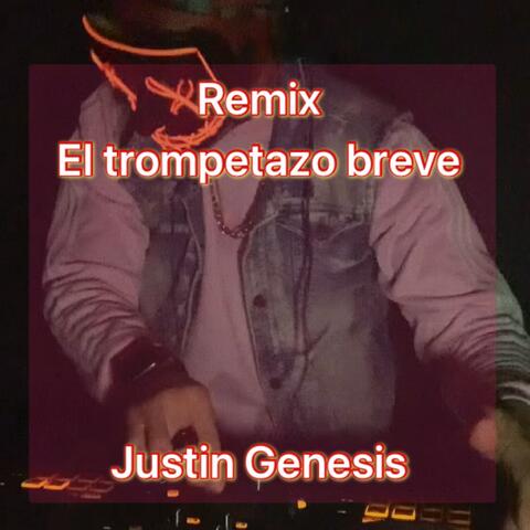 El trompetazo breve