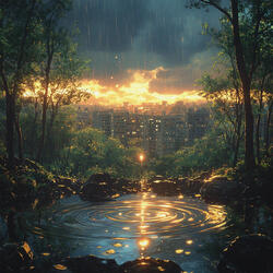 Raindrop