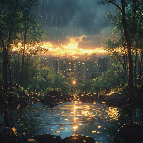 Raindrop