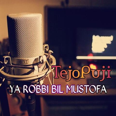 Ya Robbi bil mustofa