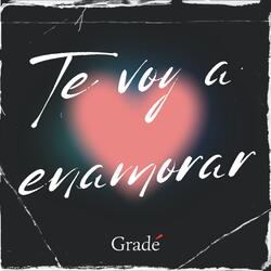 Te voy a enamorar