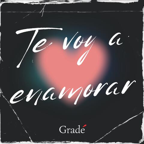 Te voy a enamorar