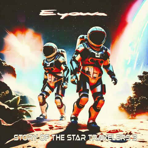 Story of the Star Travelers 3