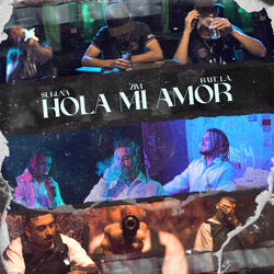 Hola Mi Amor