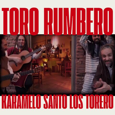 Toro Rumbero
