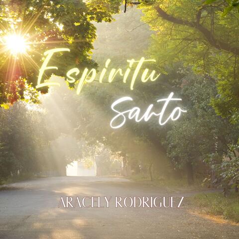 Espíritu Santo