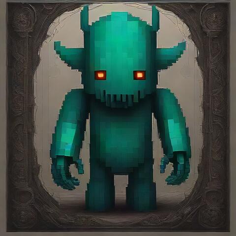 AquaZombie