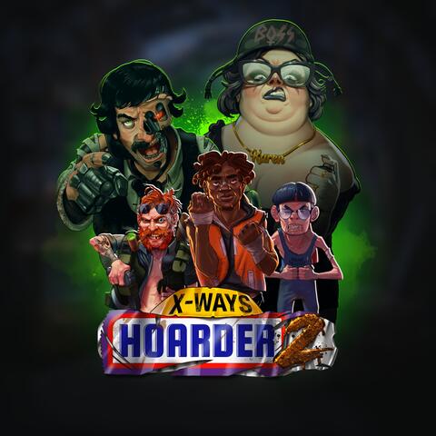 xWays Hoarder 2