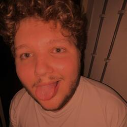 Merlijn onder de plak