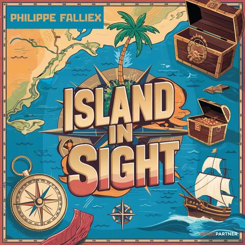 ISLAND IN SIGHT