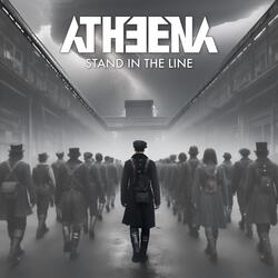 Stand In The Line
