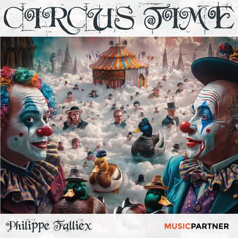 CIRCUS TIME