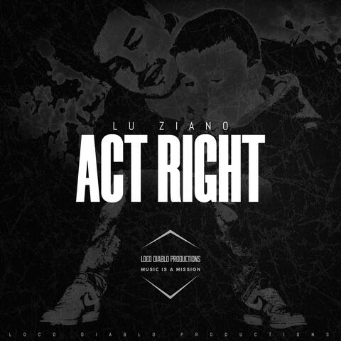 Act Right