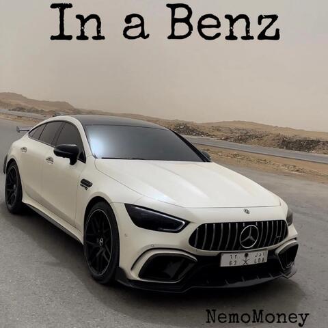 In a Benz