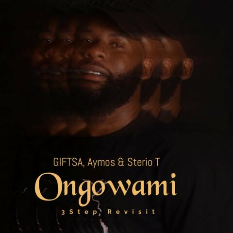 Ongowami ( 3Step Revisit )
