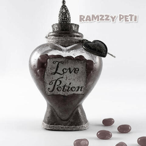 Love potion