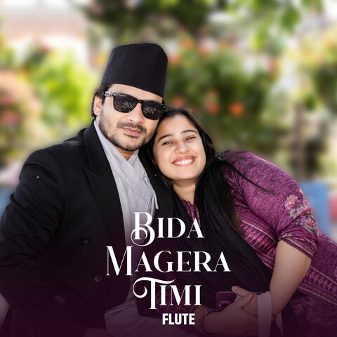 Bida magera timi
