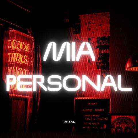 Mía Personal