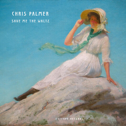 Save Me the Waltz