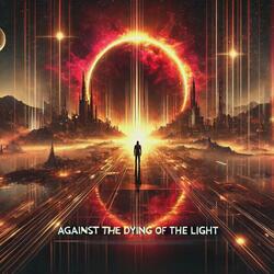 Against The Dying Of The Light