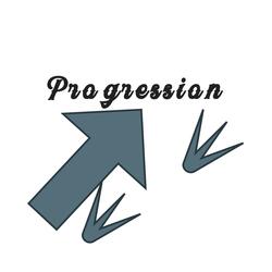 Progression