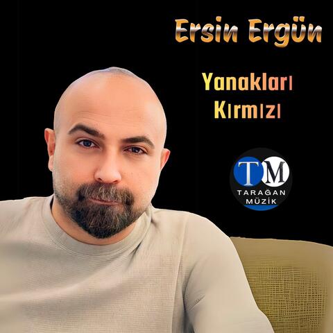 Yanakları Kırmızı