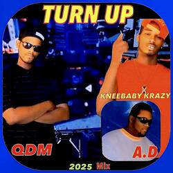 Turn Up