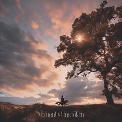 Moments Unspoken