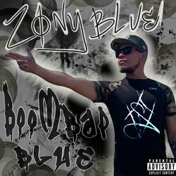 BoomBap Blue