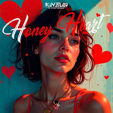 Honey Heart