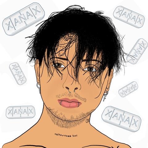 Emo Pick-Me-Boy