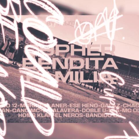 Cypher Bendita Familia