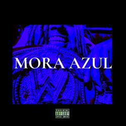 MORA AZUL