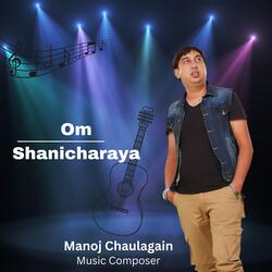 Om Shanicharaya