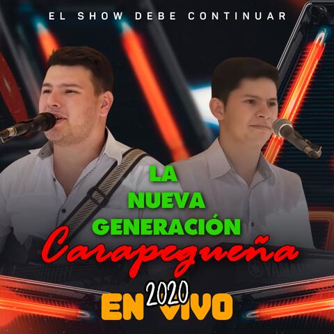 El show debe continuar