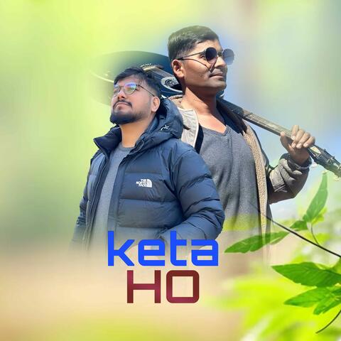Keta Ho