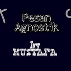 Pesan Agnostik