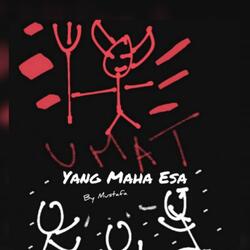 Umat Yang Maha Esa