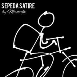 Sepeda Satire