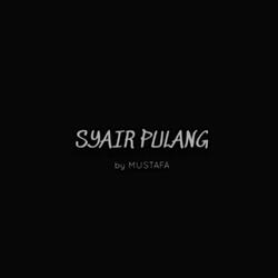 Syair Pulang