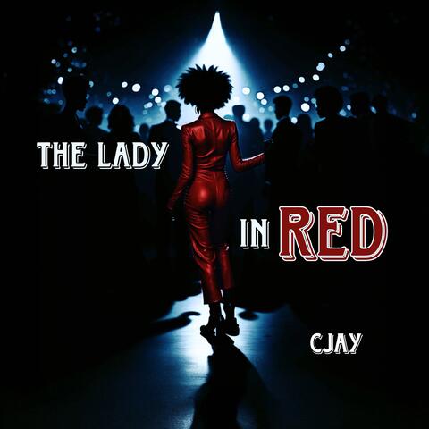 Lady in Red