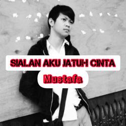 Sialan Aku Jatuh Cinta