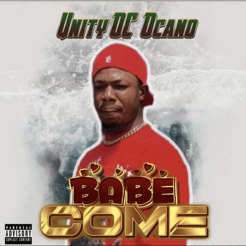Babe Come